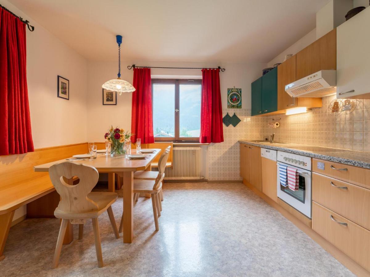 Apartamento Katharina Brixen im Thale Exterior foto