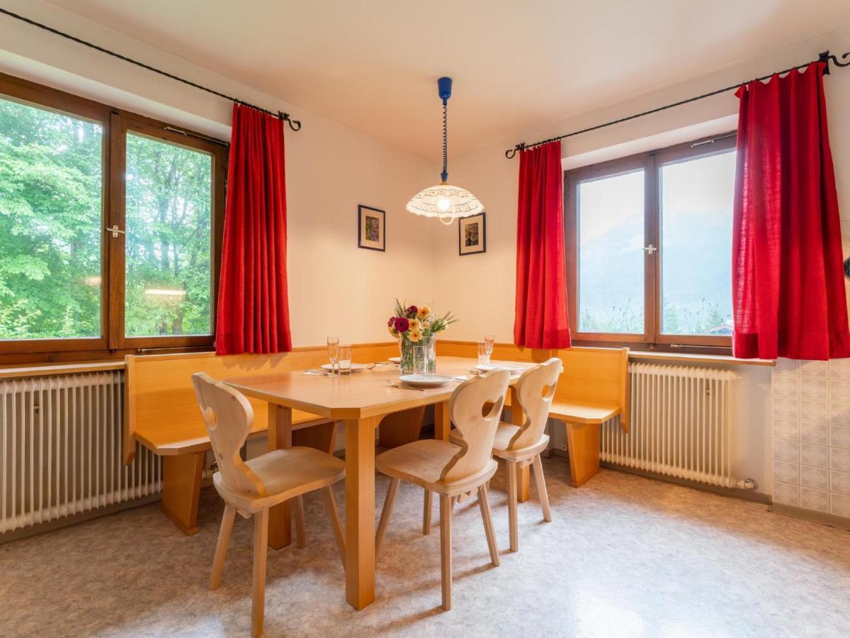 Apartamento Katharina Brixen im Thale Exterior foto