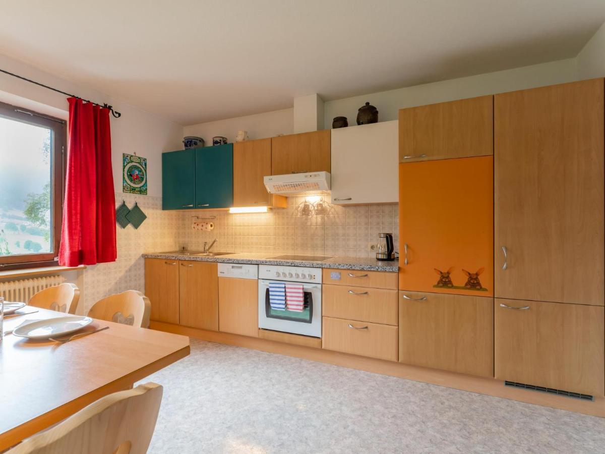Apartamento Katharina Brixen im Thale Exterior foto