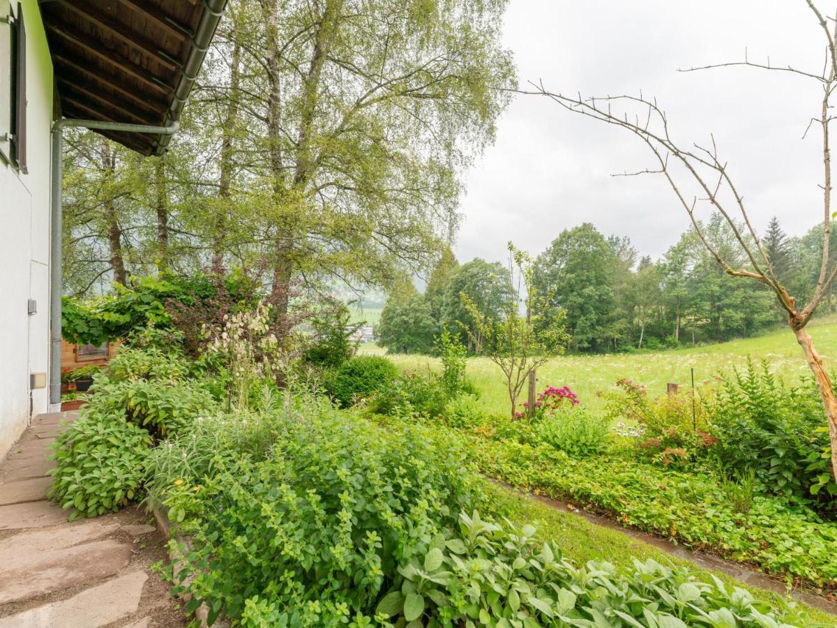Apartamento Katharina Brixen im Thale Exterior foto