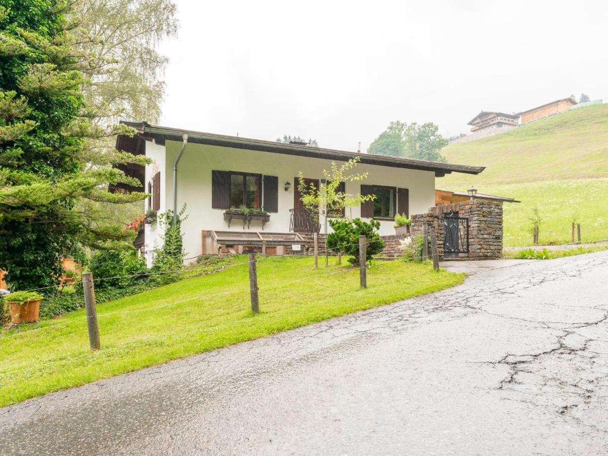 Apartamento Katharina Brixen im Thale Exterior foto