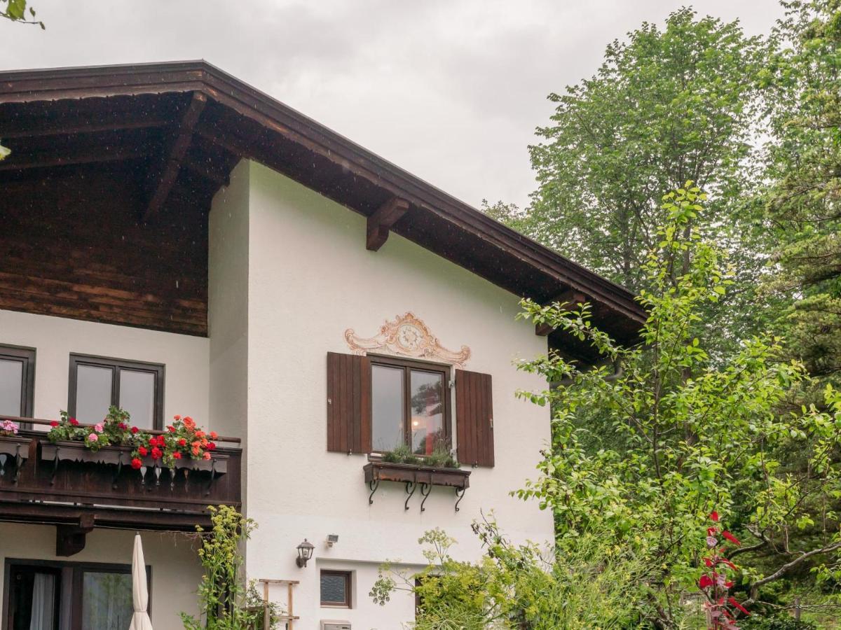 Apartamento Katharina Brixen im Thale Exterior foto