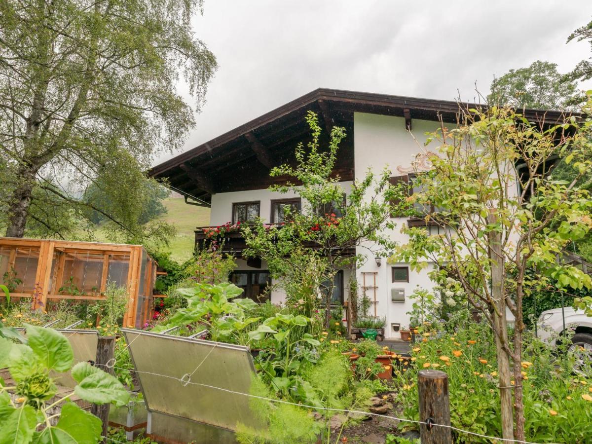 Apartamento Katharina Brixen im Thale Exterior foto