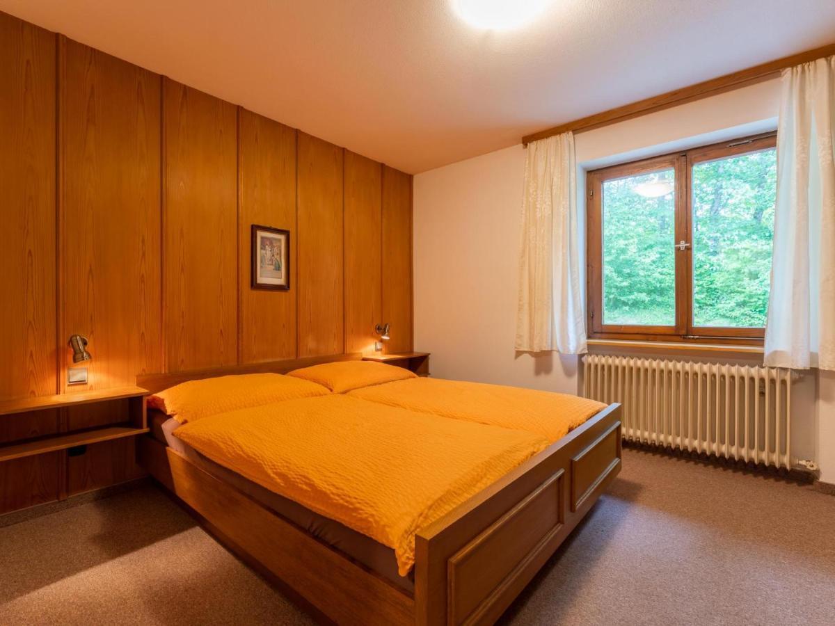 Apartamento Katharina Brixen im Thale Exterior foto